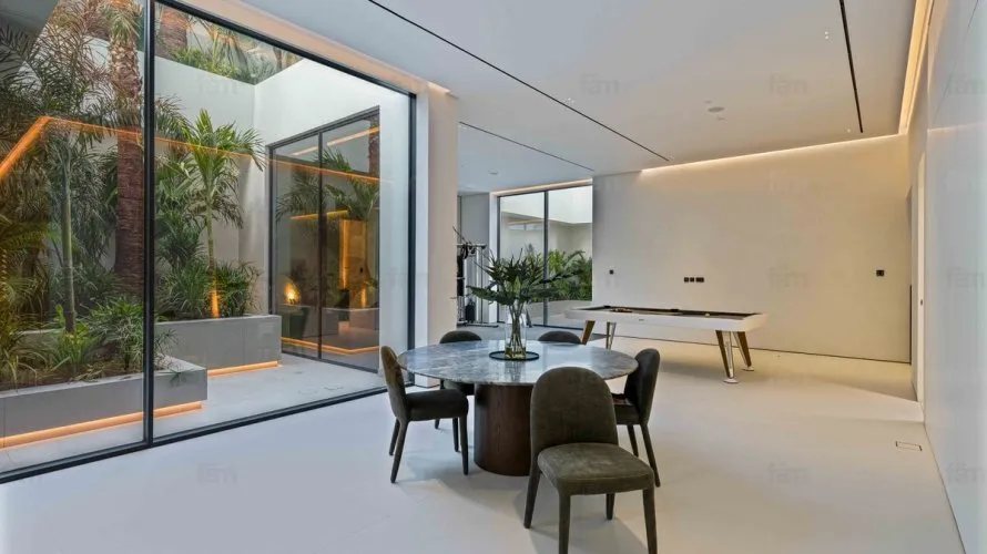 Villa de 6 chambres à Al Wasl, UAE No. 4209 № 18