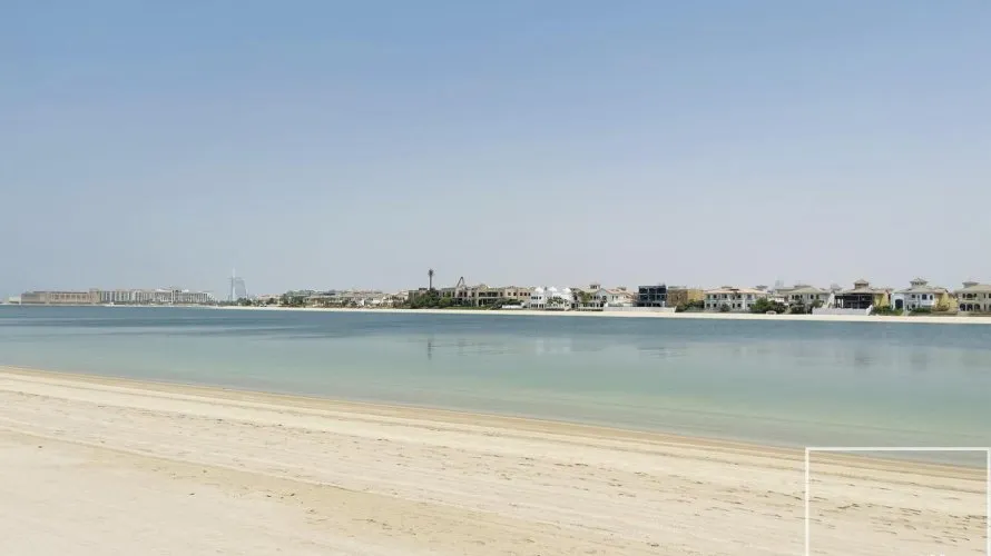 Villa de 5 chambres à Garden Homes, UAE No. 4027 № 1