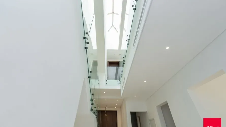 Villa de 6 chambres à Al Barari, UAE No. 4205 № 19