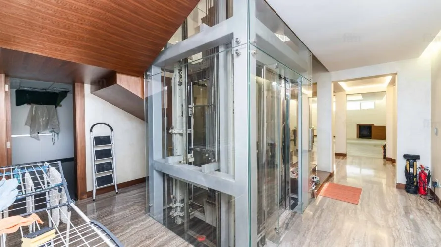 Villa de 6 chambres à Dubai, UAE No. 4203 № 14