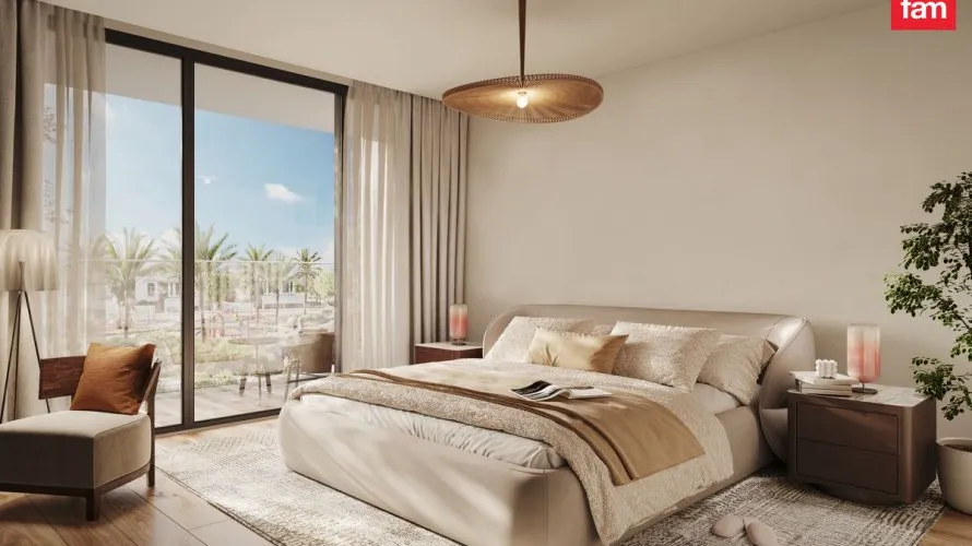 Villa de 5 chambres à Dubai, UAE No. 4196 № 11