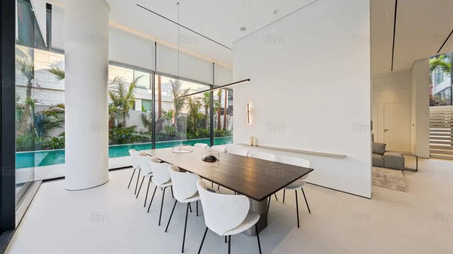 Villa de 6 chambres à Al Wasl, UAE No. 4209 № 5