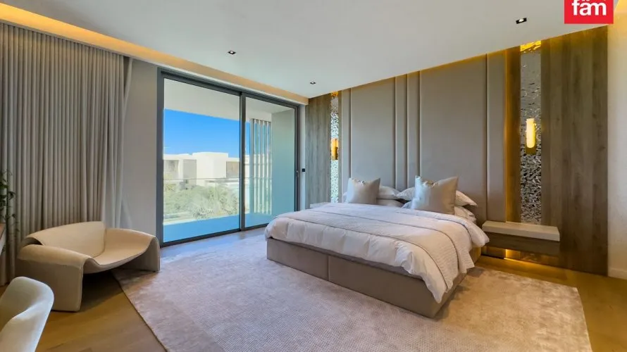 Villa de 6 chambres à Dubai Hills Estate, UAE No. 4106 № 2