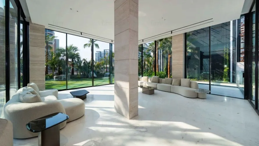 Villa de 5 chambres à Dubai, UAE No. 4212 № 17
