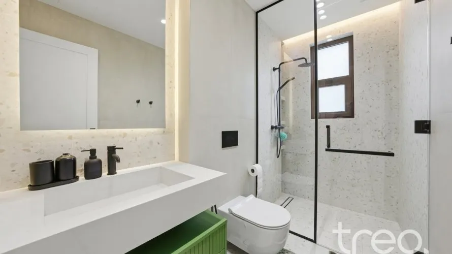 Villa de 4 chambres à Rasha, UAE No. 4185 № 15