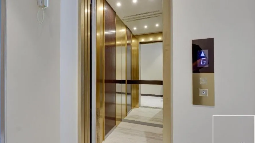 Villa de 6 chambres à Dubai Hills Estate, UAE No. 4115 № 5