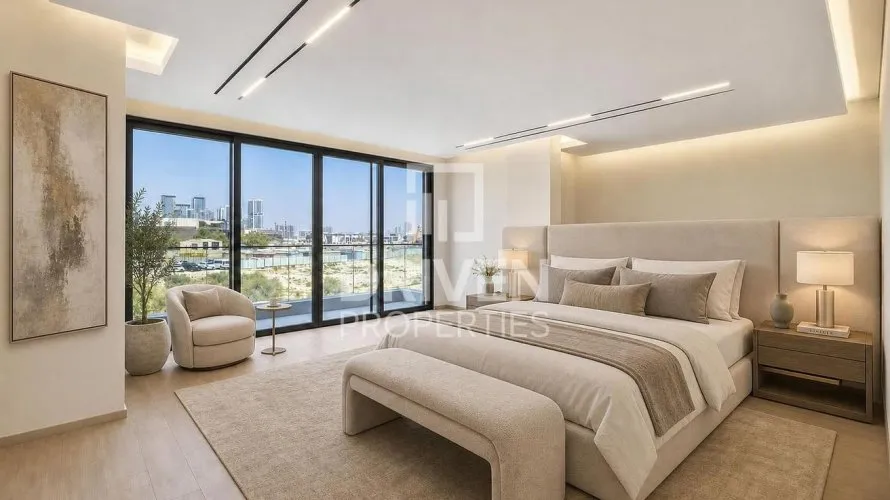 Villa de 8 chambres à Nad Al Sheba 1, UAE No. 4326 № 19