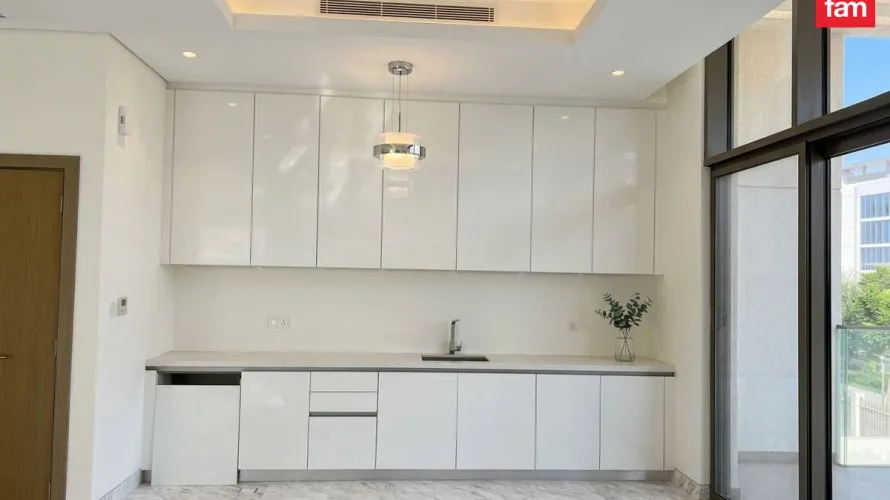 Villa de 4 chambres à Dubai, UAE No. 4103 № 15