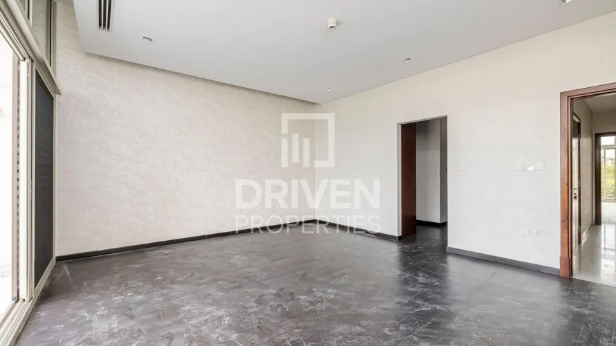 Villa de 5 chambres à District One, UAE No. 4061 № 14