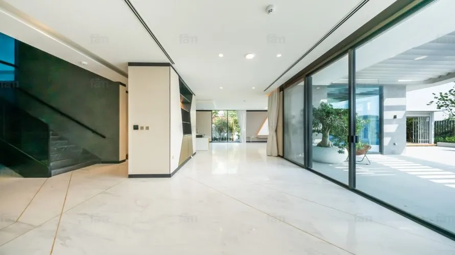 Villa de 6 chambres à Dubai Hills Estate, UAE No. 4107 № 25