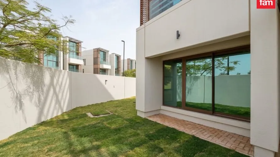 Villa de 6 chambres à Meydan, UAE No. 4206 № 3
