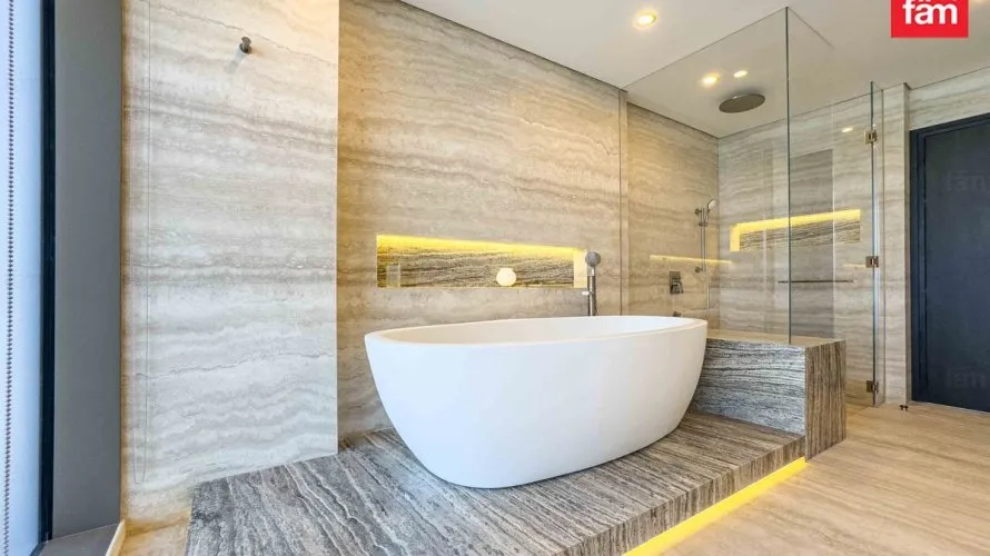 Villa de 6 chambres à Dubai Hills Estate, UAE No. 4105 № 7