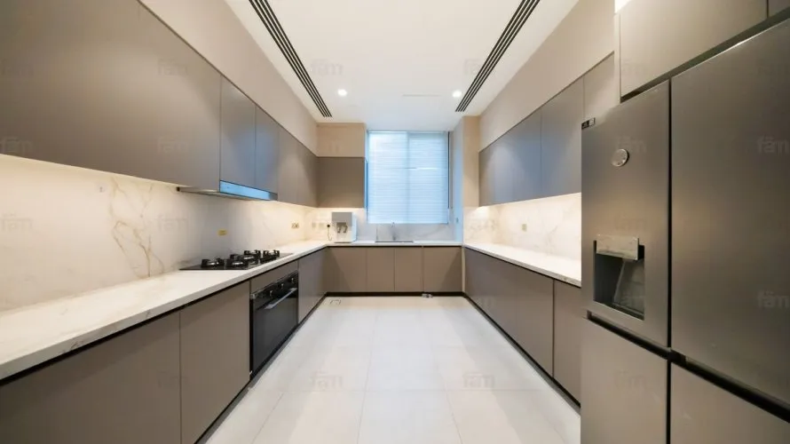 Villa de 6 chambres à Dubai Hills Estate, UAE No. 4107 № 18