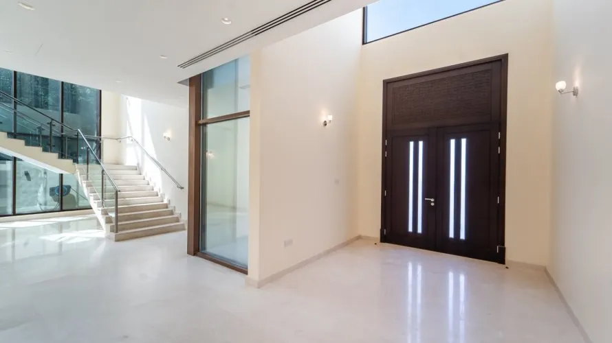Villa de 5 chambres à Nadd Al Sheba, UAE No. 4109 № 27