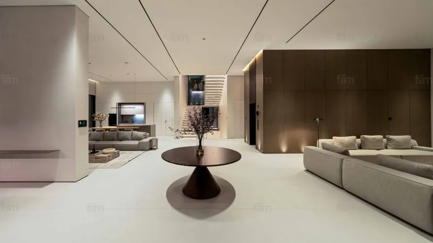 Villa de 6 chambres à Al Wasl, UAE No. 4209 № 15