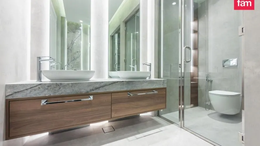 Villa de 5 chambres à Dubai, UAE No. 4104 № 17