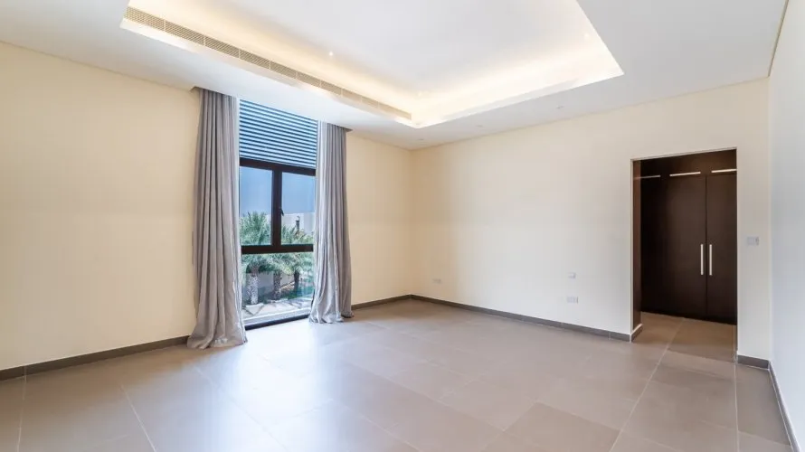 Villa de 5 chambres à Nadd Al Sheba, UAE No. 4109 № 18