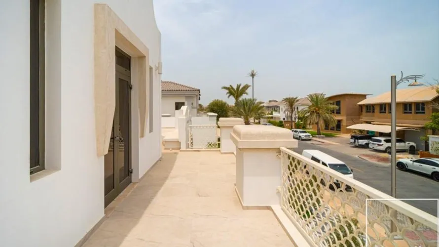 Villa de 5 chambres à Garden Homes, UAE No. 4026 № 14