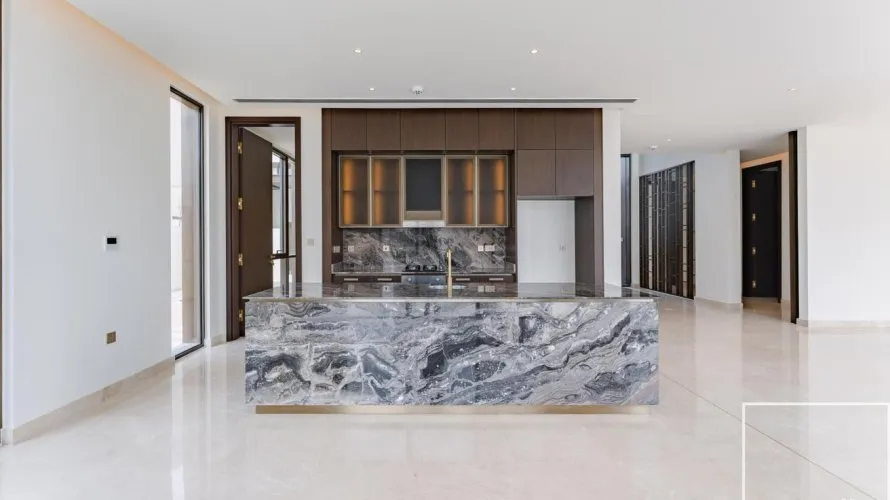 Villa de 5 chambres à Dubai Hills Estate, UAE No. 4118 № 5