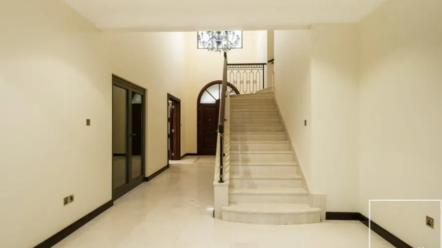 Villa de 5 chambres à Garden Homes, UAE No. 4027 № 12