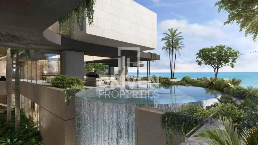 Villa de 6 chambres à Tilal Al Ghaf, UAE No. 4318 № 6