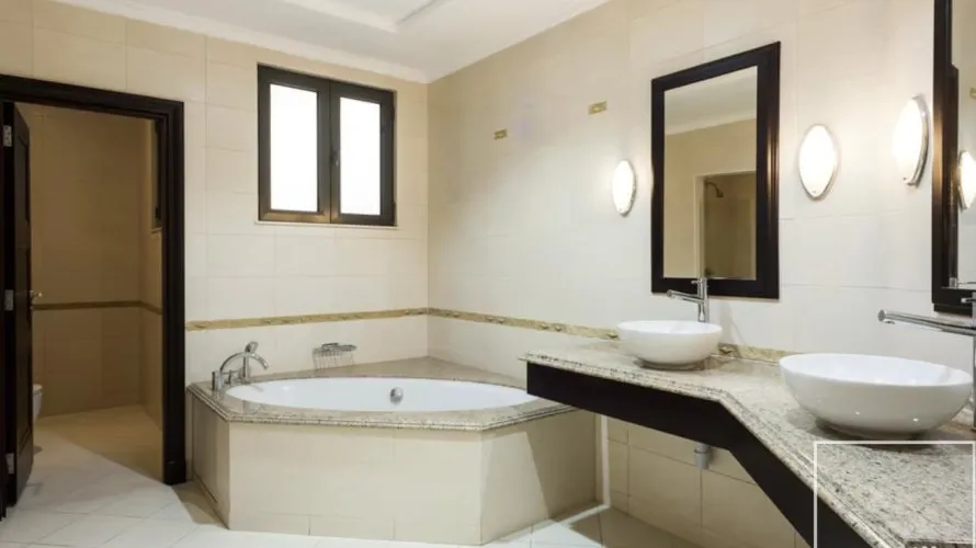 Villa de 5 chambres à Garden Homes, UAE No. 4027 № 8