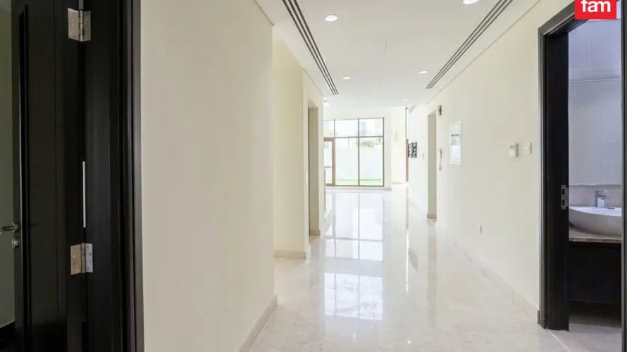 Villa de 6 chambres à Meydan, UAE No. 4206 № 18