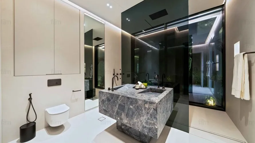 Villa de 6 chambres à Al Wasl, UAE No. 4209 № 26