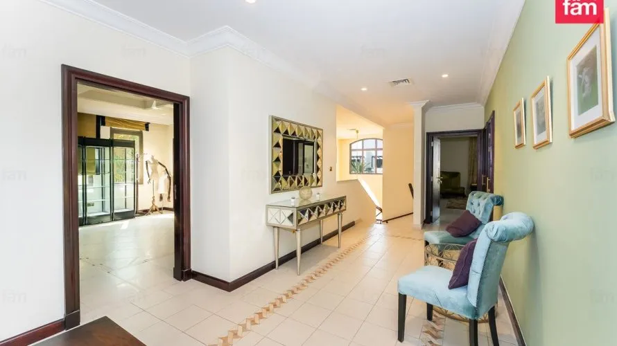 Villa de 620.8m² à Palm Jumeirah, UAE No. 4284 № 13