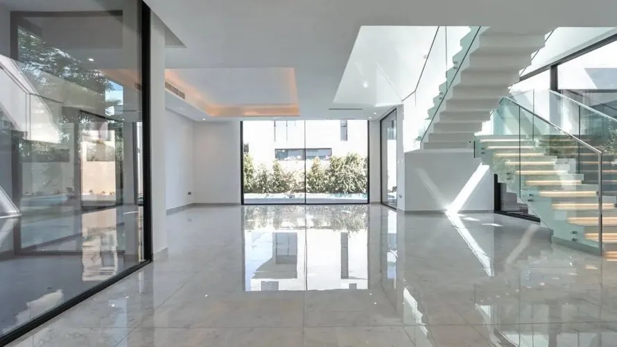 Villa de 5 chambres à Wadi Al Safa 3, UAE No. 4110 № 13