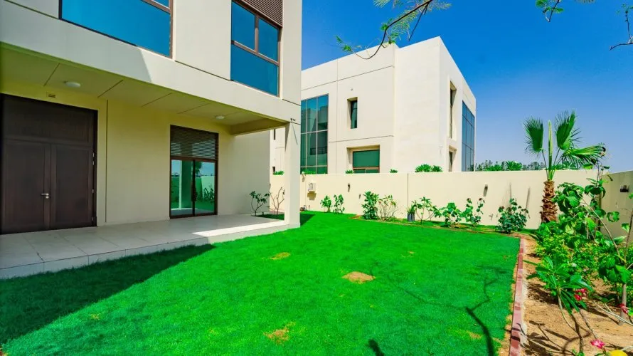 Villa de 5 chambres à Nadd Al Sheba, UAE No. 4109 № 11