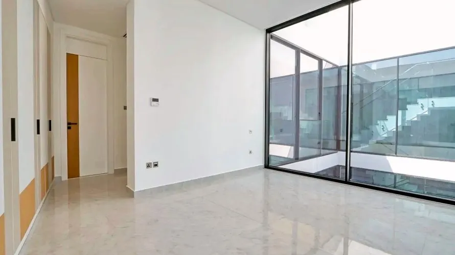 Villa de 5 chambres à Wadi Al Safa 3, UAE No. 4110 № 1