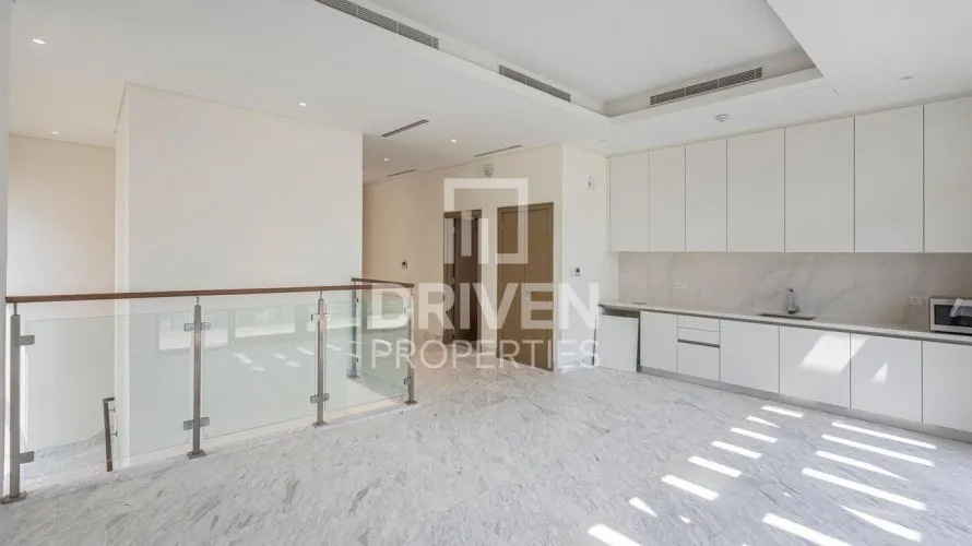 Villa de 4 chambres à District One, UAE No. 4038 № 8