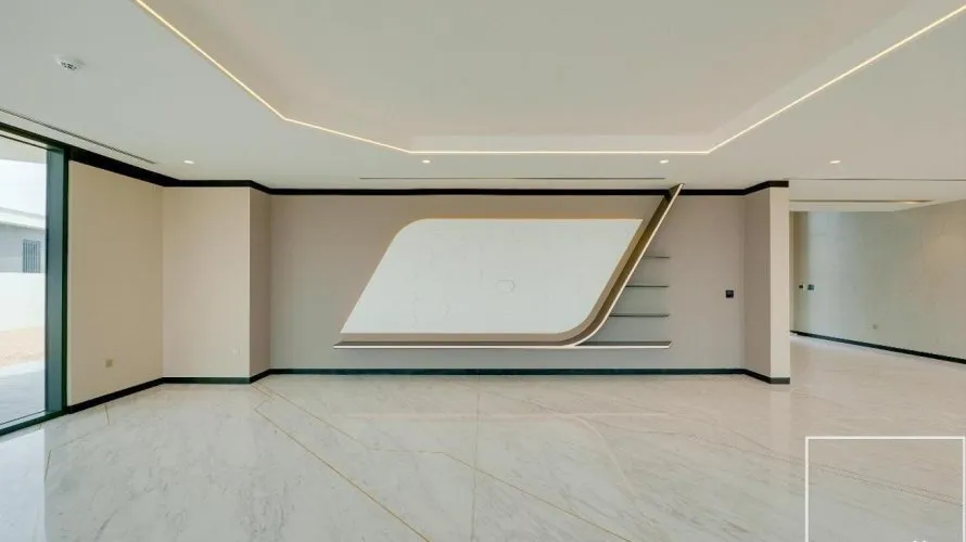 Villa de 6 chambres à Dubai Hills Estate, UAE No. 4115 № 6