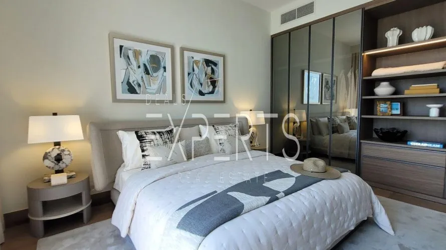 Villa de 4 chambres à Abu Dhabi, UAE No. 4278 № 2