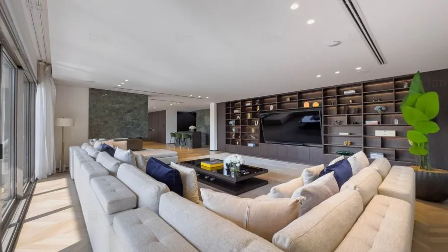 Villa de 6 chambres à Dubai Hills Estate, UAE No. 4208 № 22