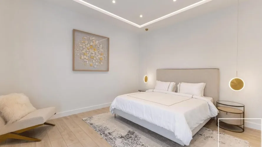 Villa de 5 chambres à Jumeirah Golf Estates, UAE No. 4113 № 17