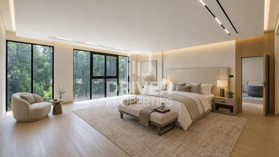 Villa de 8 chambres à Nad Al Sheba 1, UAE No. 4326 № 17