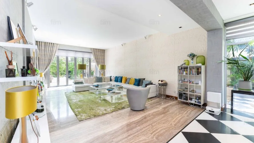 Villa de 6 chambres à Dubai, UAE No. 4203 № 18