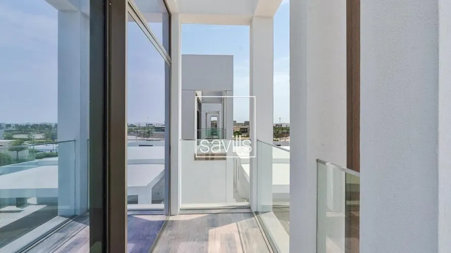 Villa de 5 chambres à Abu Dhabi, UAE No. 4127 № 5