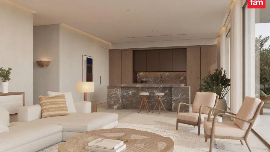 Villa de 5 chambres à Dubai Hills Estate, UAE No. 4012 № 8