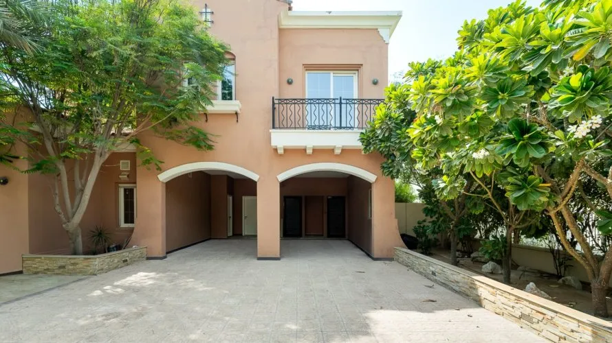 Villa de 5 chambres à Dubai, UAE No. 4285 № 10