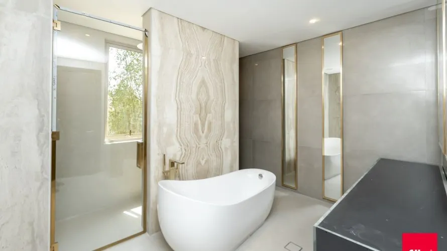 Villa de 6 chambres à Al Barari, UAE No. 4205 № 15