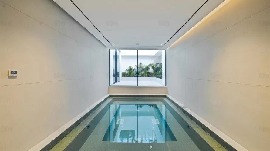 Villa de 6 chambres à Al Wasl, UAE No. 4274 № 24