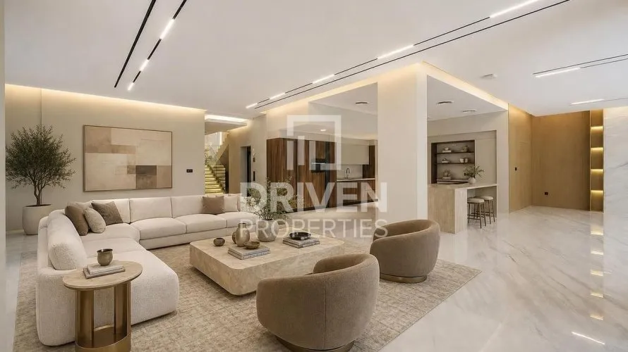 Villa de 8 chambres à Nad Al Sheba 1, UAE No. 4326 № 23