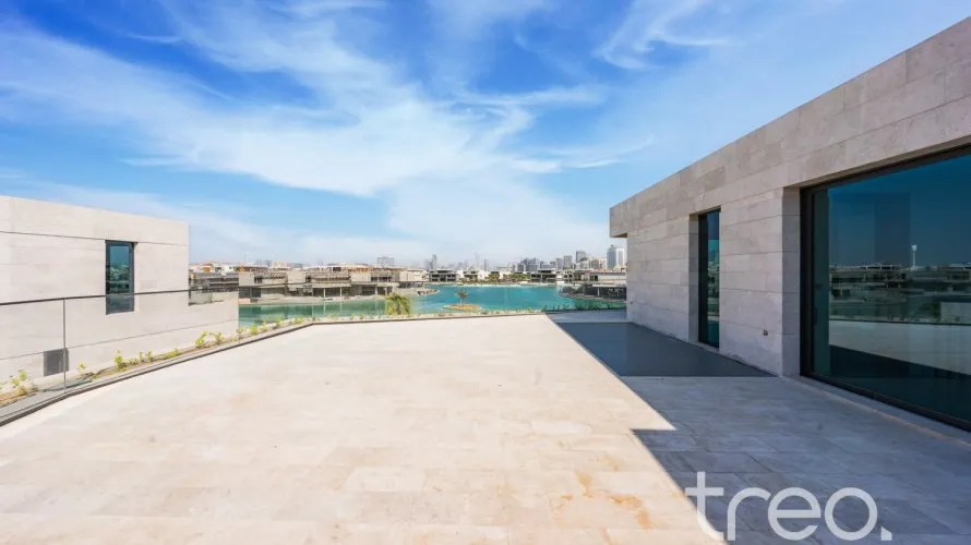 Villa de 6 chambres à Tilal Al Ghaf, UAE No. 4136 № 2