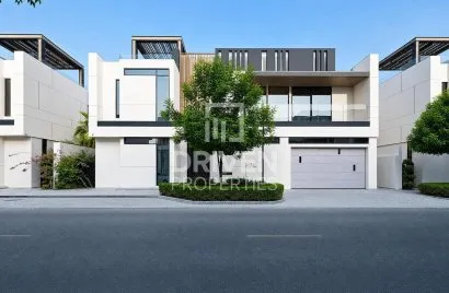 Villa de 5 chambres à Sobha Hartland, UAE No. 4234