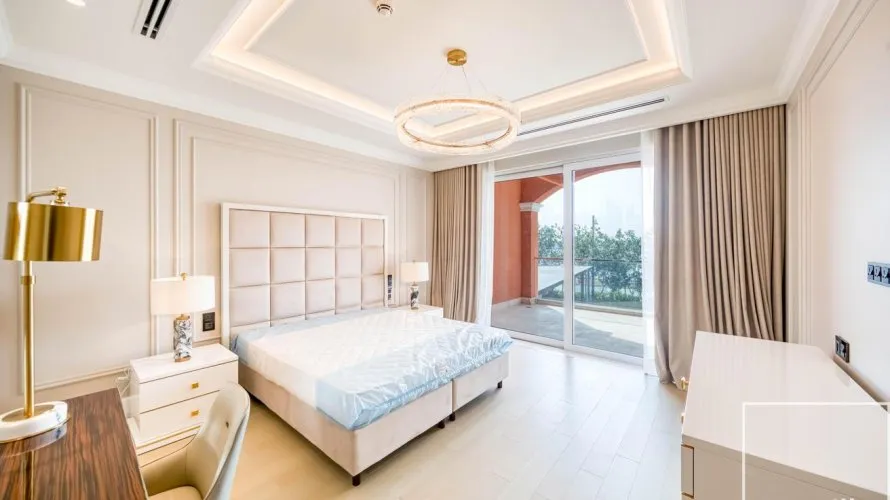 Villa de 7 chambres à The Crescent, UAE No. 4023 № 15