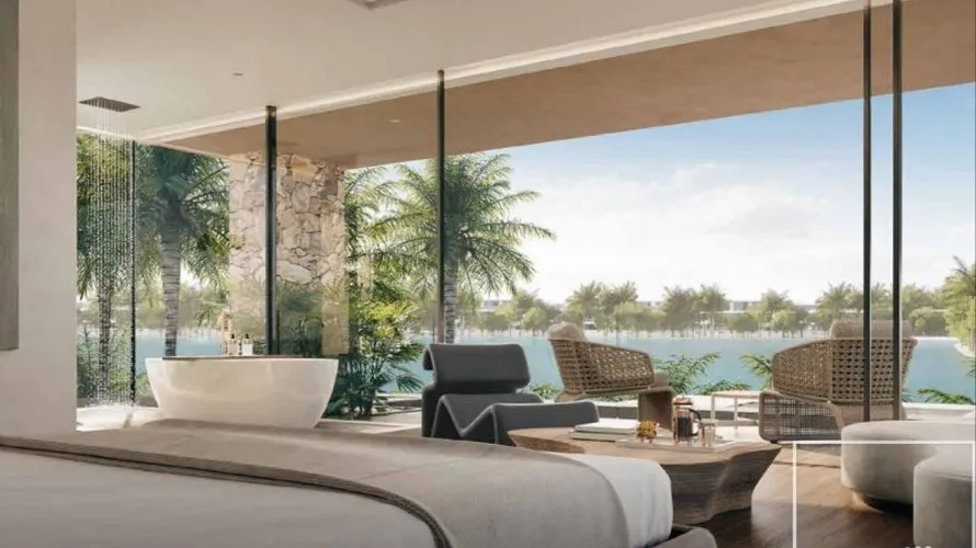 Villa de 6 chambres à Tilal Al Ghaf, UAE No. 4035 № 8