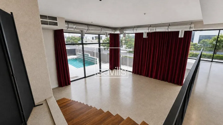Villa de 7 chambres à Yas Island, UAE No. 4228 № 11